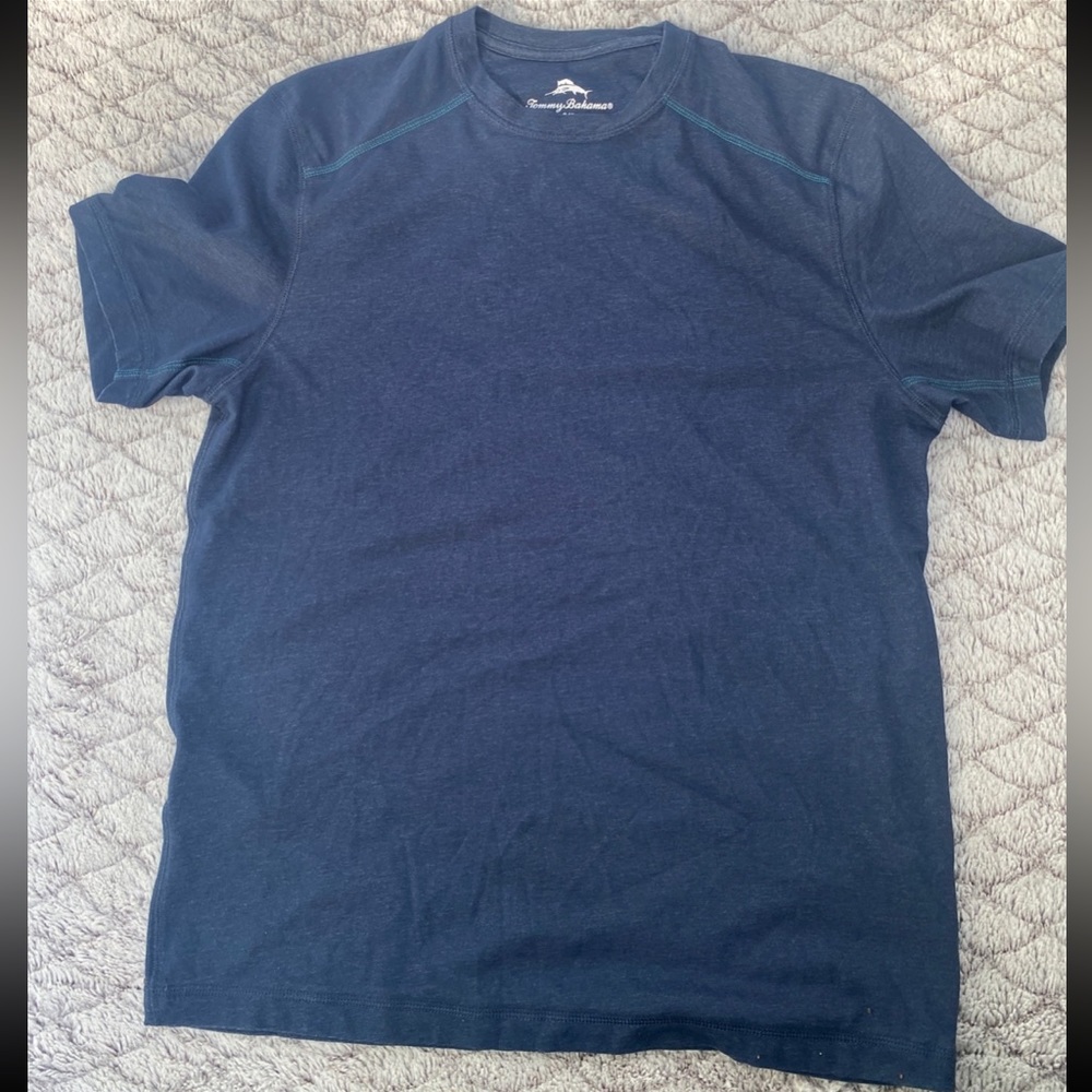 Tommy Bahama Shirt - S/P